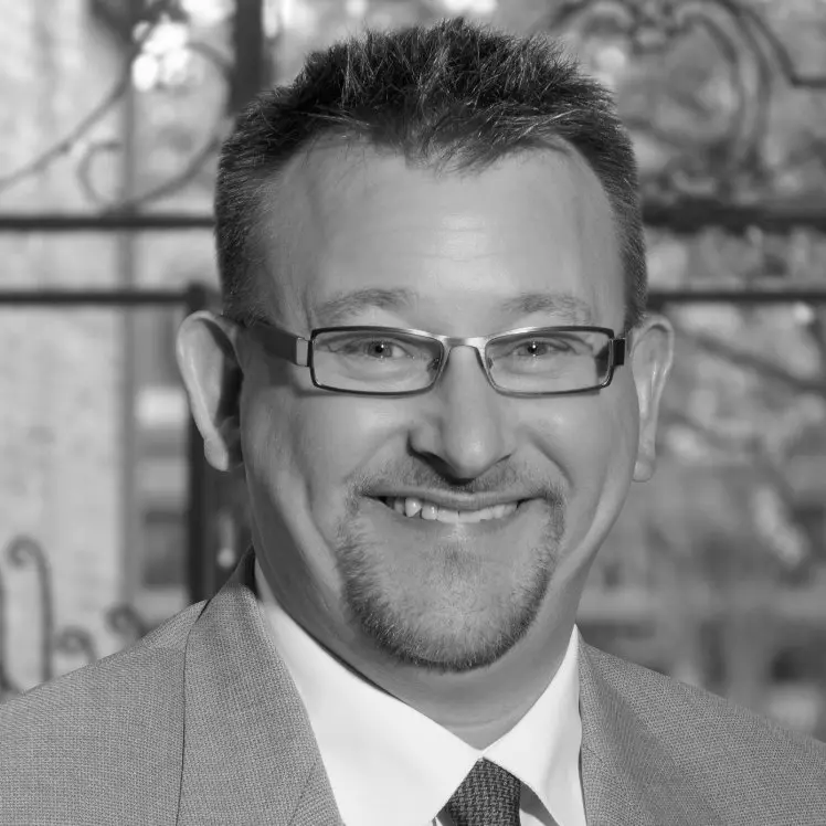 William Folger, Vice President - Real Estate Broker, REALTOR®